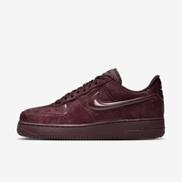 Tenis para mujer Nike Air Force 1 '07 Rojo