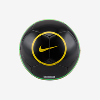 Balón de fútbol Nike Skills Total 90 Negro