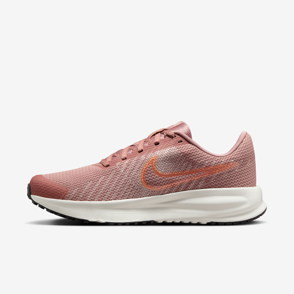 Tenis De Correr En Pavimento Para Mujer Nike Run Defy Rosa