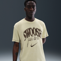Playera Max90 Nike Sportswear Marrón