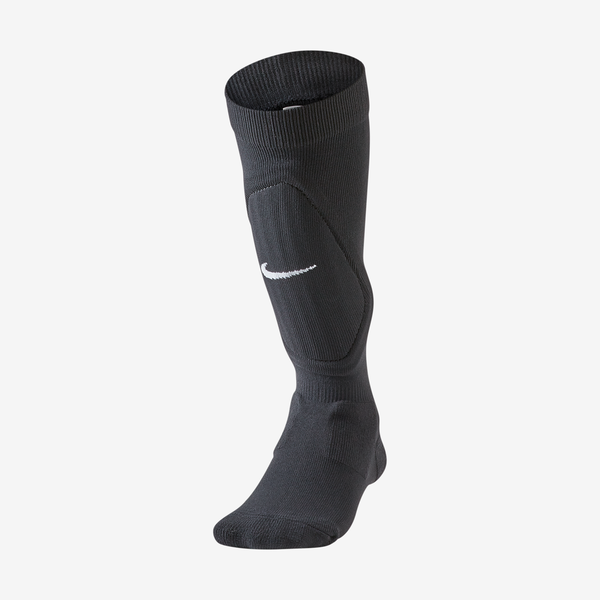 Protecciones Para Piernas De Fútbol Nike Negro