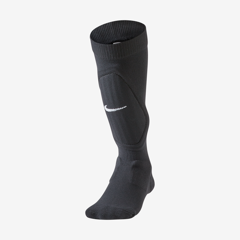 Protecciones Para Piernas De Fútbol Nike Negro