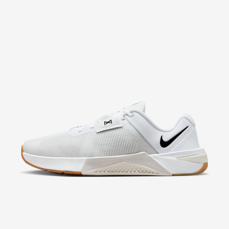 Tenis de entrenamiento para hombre Nike Metcon 10 Blanco
