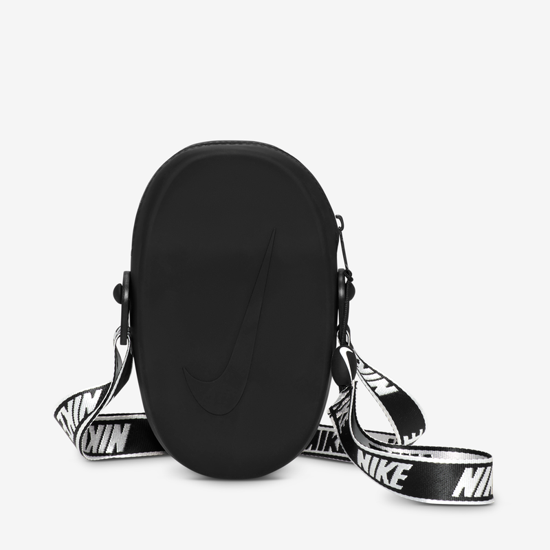 Bolsa de natación (1 L) Nike Negro