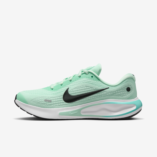 Tenis De Correr En Pavimento Para Mujer Nike Journey Run Verde