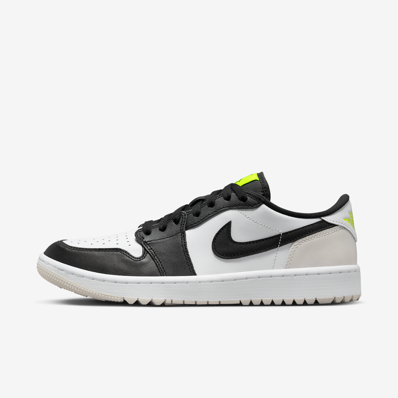Tenis de golf Air Jordan 1 Low G
