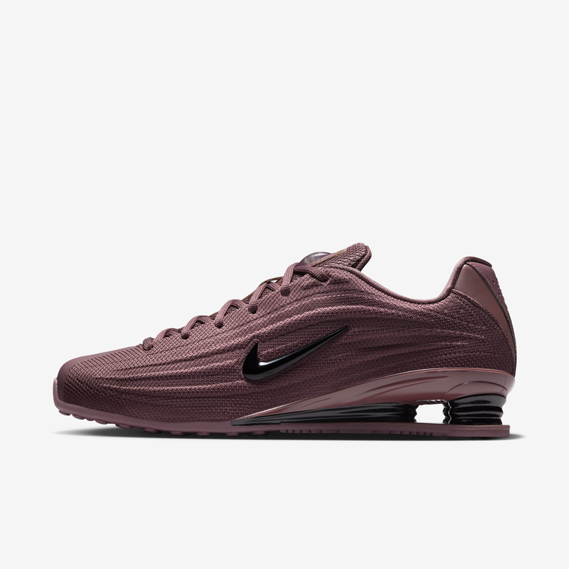 Tenis para mujer Nike Shox Z Morado