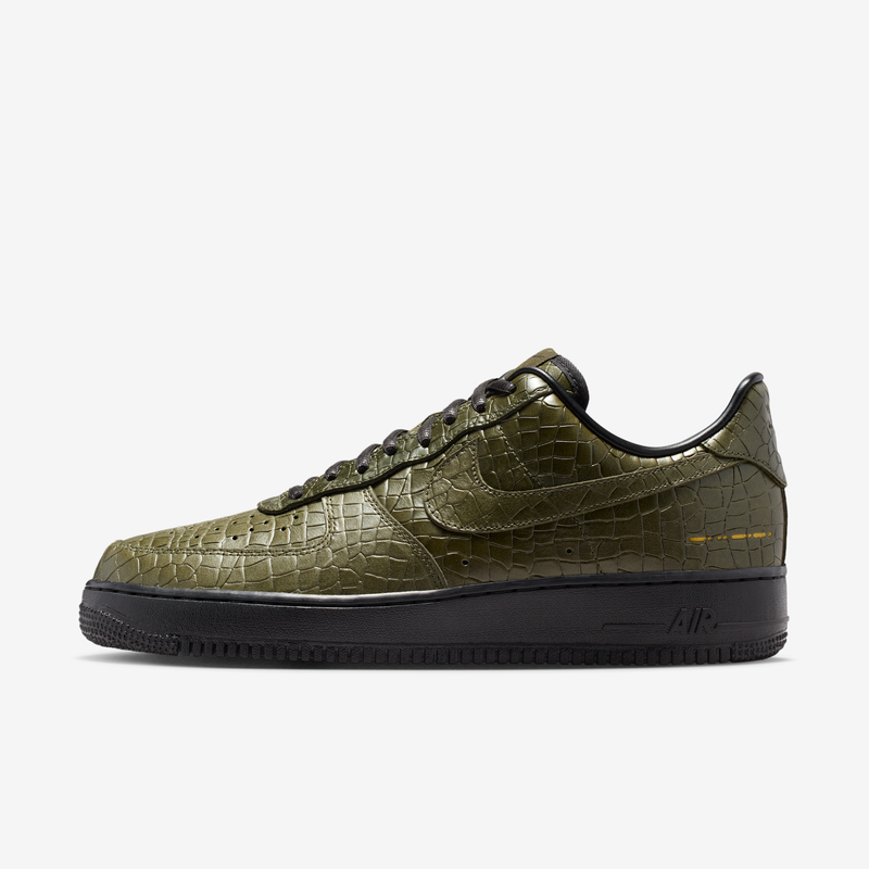 Tenis para hombre Nike Air Force 1 \'07 Premium