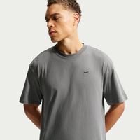 Playera N.A.C. para hombre Nike Gris