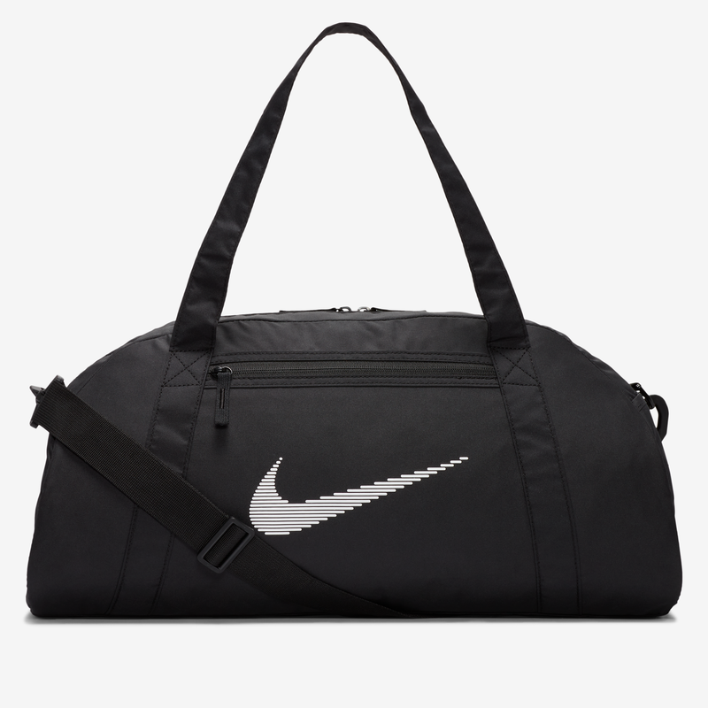 Maleta de entrenamiento (24 L) Nike Gym Club Negro