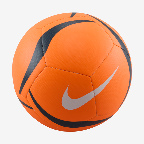 Balón De Fútbol Nike Park 2.0 Naranja