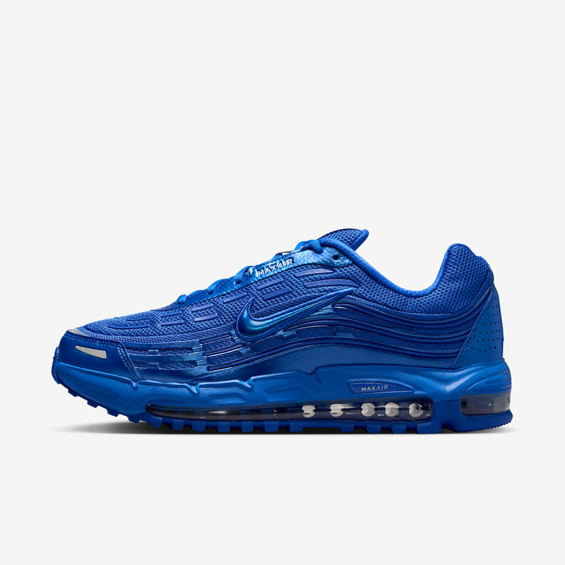 Nike Air Max Tl 2.5 Tenis Para Hombre Azul