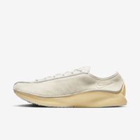 Tenis para mujer Nike Air Superfly LX Pony Hair Leather Blanco