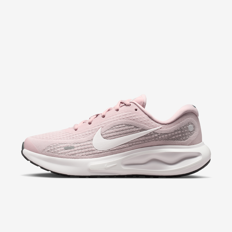 Tenis De Correr En Pavimento Para Mujer Nike Journey Run Rosa