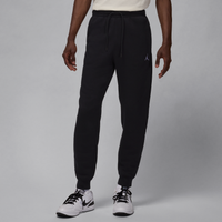 Pants para hombre Jordan Brooklyn Fleece Negro