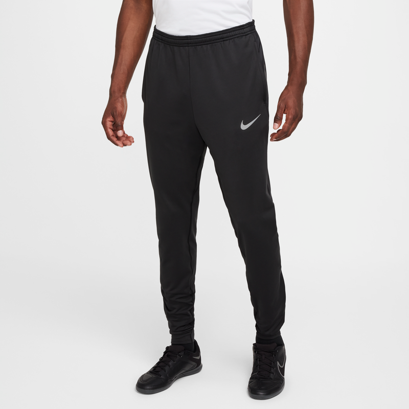 Pants de fútbol Therma-FIT para hombre Nike Strike