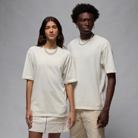 Playera para hombre Jordan Wordmark 85 Marrón