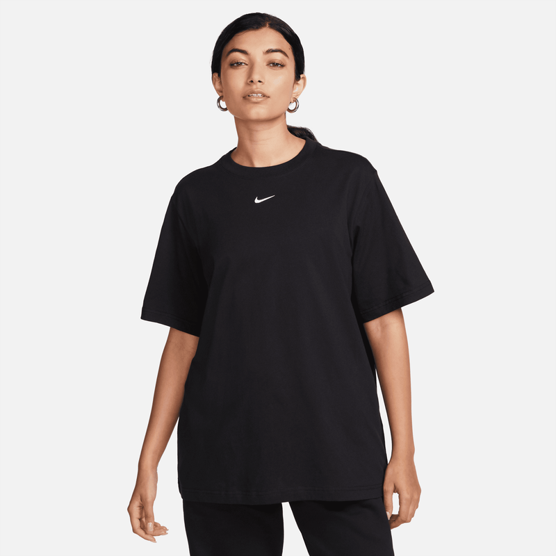 Playera para mujer Nike Sportswear Essential