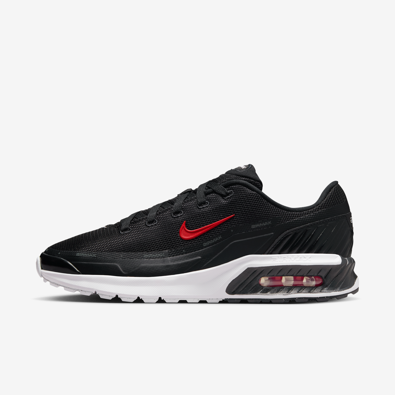 Tenis Para Hombre Nike Air Max Bia Negro