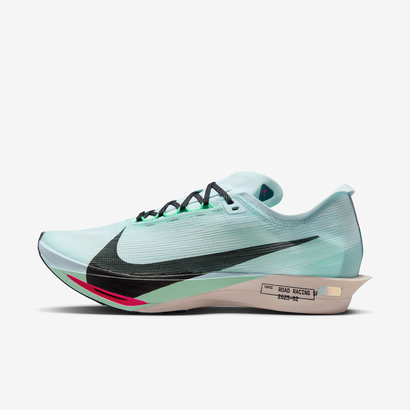 Tenis de carrera en pavimento Nike Streakfly 2 Azul