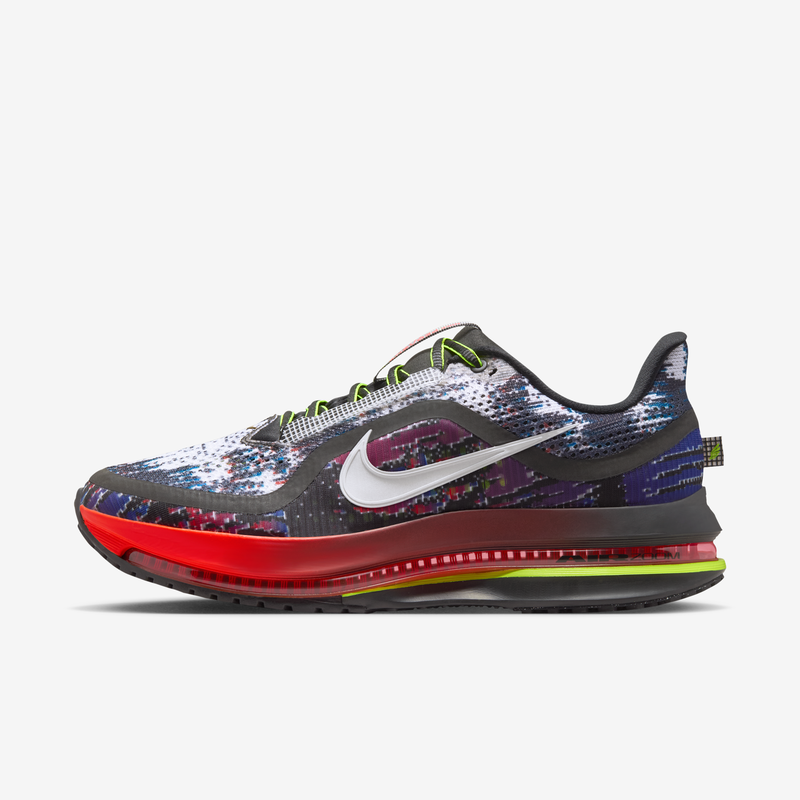 Tenis de correr en pavimento para hombre Nike Pegasus Premium Multicolor