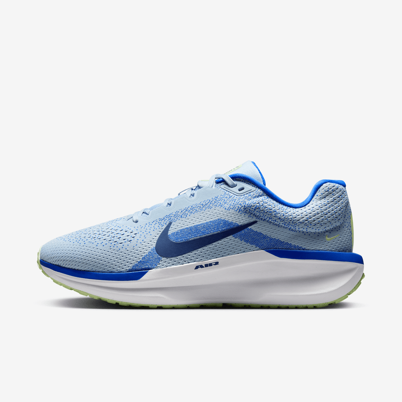 Tenis de correr en pavimento para hombre Nike Winflo 11 Azul
