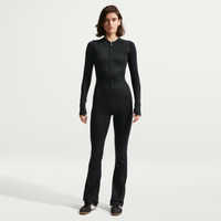 Jumpsuit de tejido Woven para mujer Nike x Jacquemus Negro
