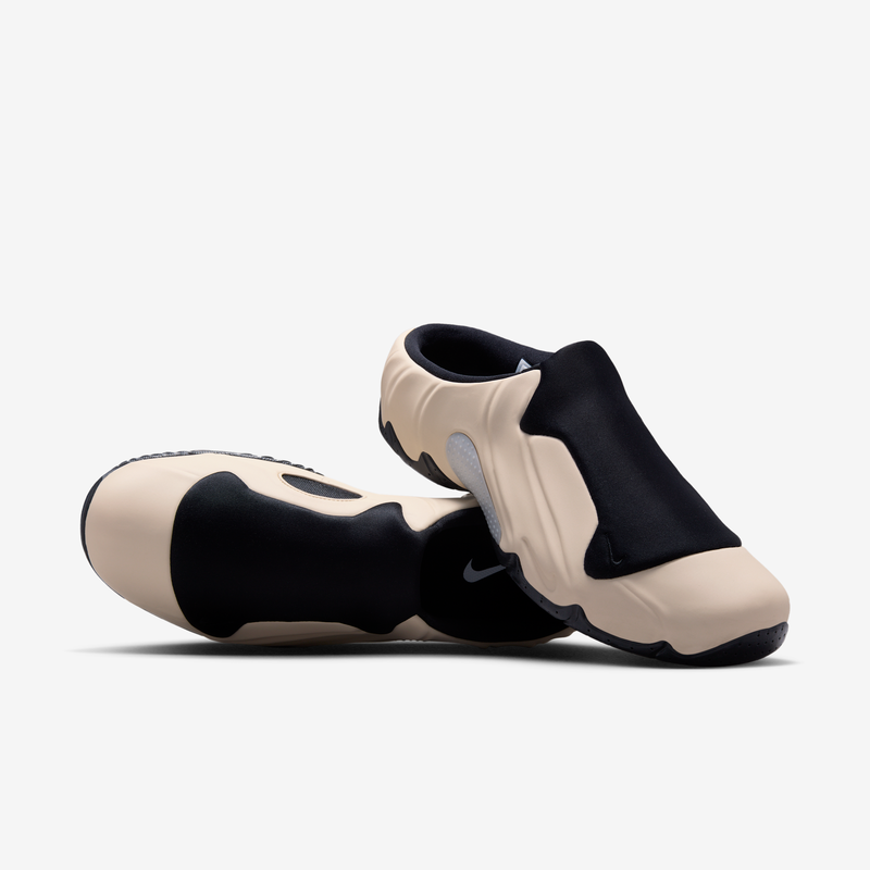 Tenis Para Hombre Nike Clogposite Marrón