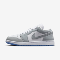 Tenis para mujer Air Jordan 1 Low Blanco