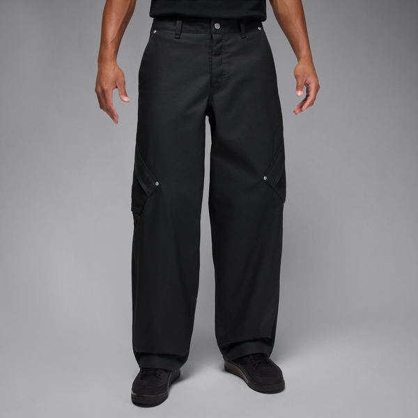 Pants Para Hombre Air Jordan Negro