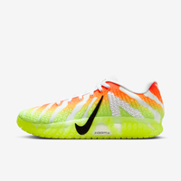 Tenis de básquetbol Ja 3 "Snowed In" Blanco