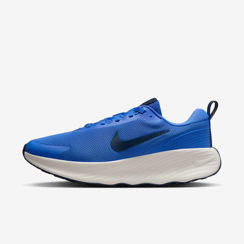 Tenis de caminata para hombre Nike Promina Azul