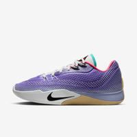 Tenis de básquetbol Nike Street Flare Morado