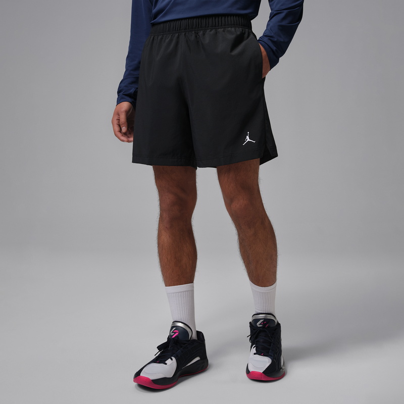 Shorts de tejido Woven Dri-FIT para hombre Jordan Sport Essentials