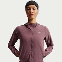 Chamarra de correr Repel plegable para mujer Nike Swift Morado