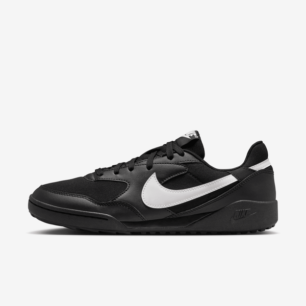 Tenis Para Mujer Nike Terra Manta Negro