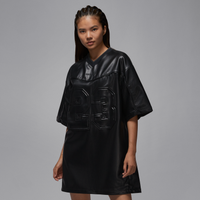 Vestido para mujer Air Jordan Negro