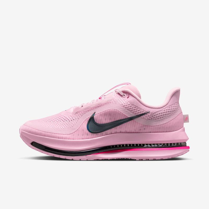 Tenis de correr en pavimento para hombre Nike Pegasus Premium Rosa