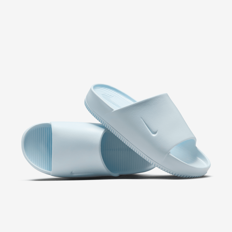 Chanclas Para Mujer Nike Calm Azul