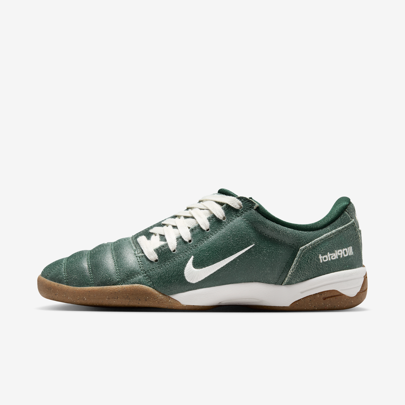 Tenis para hombre Nike Total 90 Premium Verde