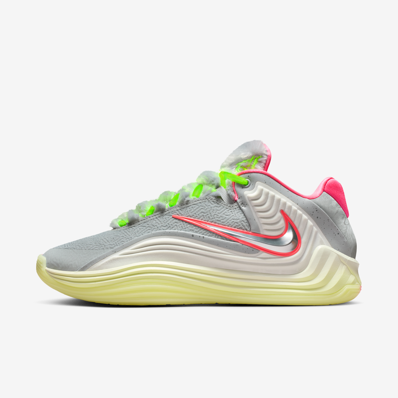 Tenis de básquetbol Giannis Freak 7 "Shapeshift" Gris