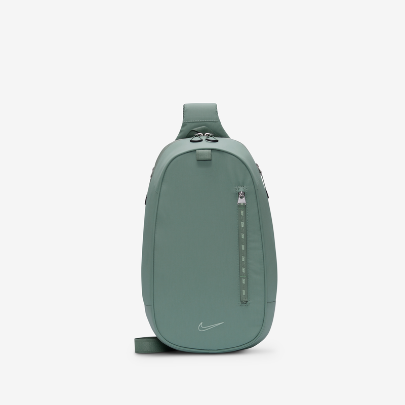 Bandolera Nike Sportswear Commute (9L) Gris