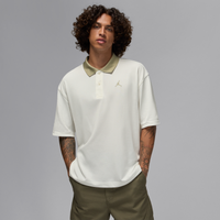 Jordan Brooklyn Polo para hombre Blanco