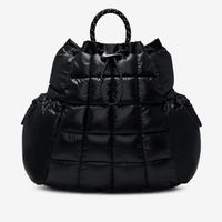 Mochila (9 L) Nike Sportswear Puffle Negro