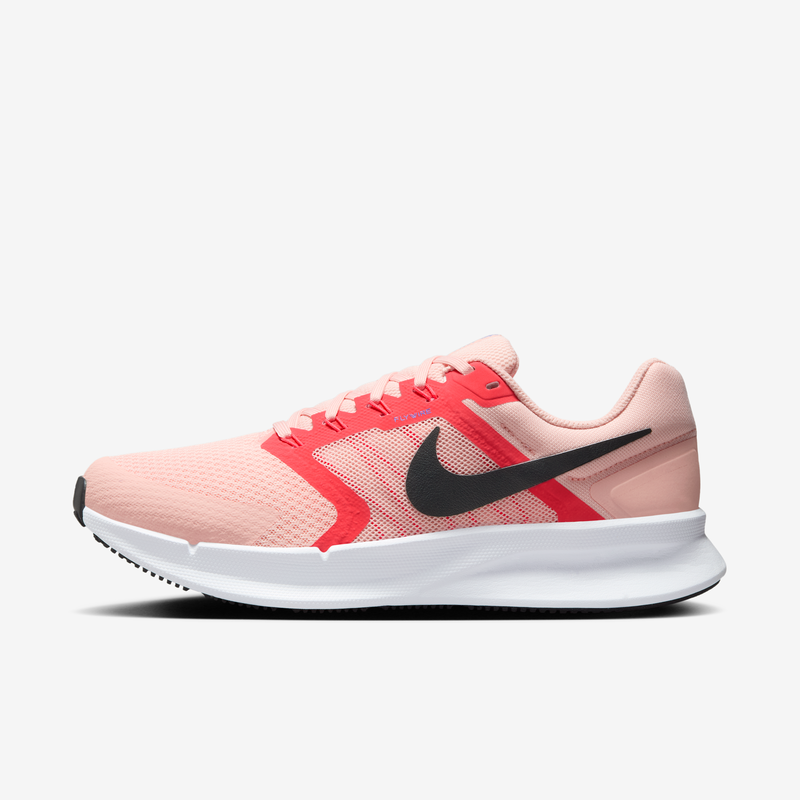 Tenis De Correr En Pavimento Para Mujer Nike Run Swift 3 Rosa