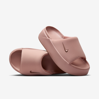 Chanclas para mujer Nike Calm Elevation Rosa