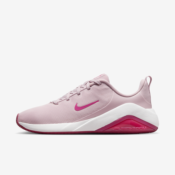 Tenis De Entrenamiento Para Mujer Nike Bella 7 Rosa