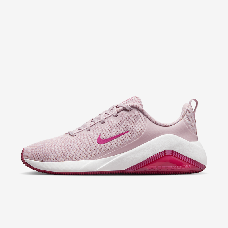 Tenis De Entrenamiento Para Mujer Nike Bella 7 Rosa