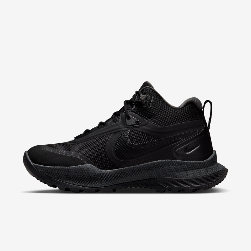 Tenis Para El Aire Libre Elite Para Hombre Nike React Sfb Carbon Negro