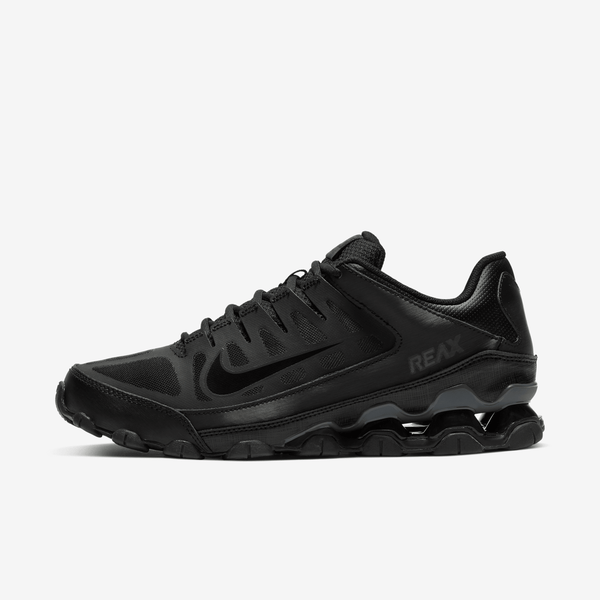 Tenis De Entrenamiento Para Hombre Nike Reax 8 Tr Negro